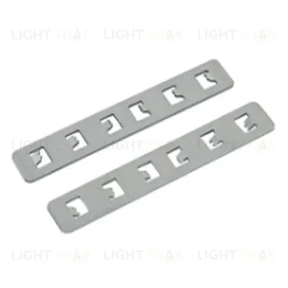 Соединитель для шинопровода Wertmark WTG.L0.00.E00