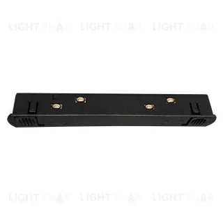 Cоединитель питания для шинопровода Wertmark WTG.L0.60.IP0