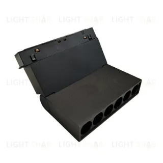Трековый светильник Wertmark WTG.O22.607.40.06