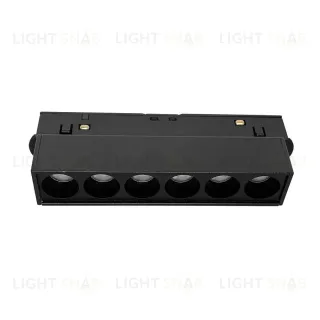 Трековый светильник Wertmark WTG.O24.600.40.06