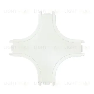 Соединитель для шинопровода Wertmark WTH.L5.00.X10