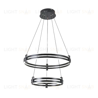 Подвесная люстра Zortes Duble-R ZRS.30514.09