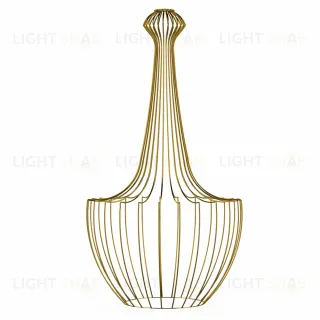 Плафон Nowodvorski Cameleon Luksor S 8596