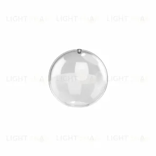 Плафон Nowodvorski Cameleon Sphere S 8531