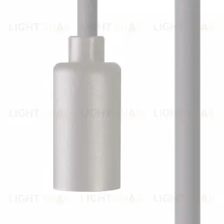 Патрон с кабелем Nowodvorski Cameleon Cable G9 8636