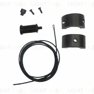 Дополнительный универсальный крепеж  
Kink Light F08031,19