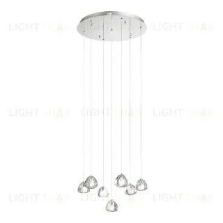 Подвесная люстра ST Luce Waterfall SL6017.101.07