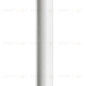 Подвесной точечный светильник Fiberli Tube460WW 12110203