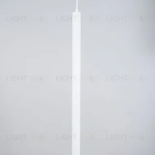 Подвесной точечный светильник Fiberli Tube480WN 12110304