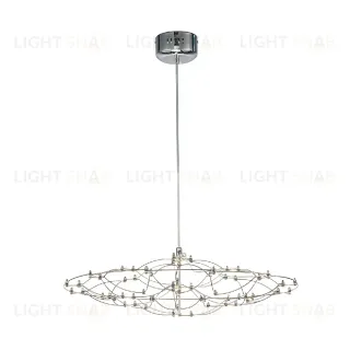 Подвесная люстра Favourite Thinner 4305-6P