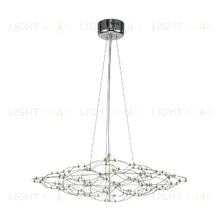Подвесная люстра Favourite Thinner 4305-8P