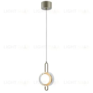 Подвесной светильник Favourite Yo-yo 4334-2P