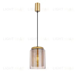 Подвесной светильник F-Promo Galler 4346-1P