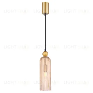 Подвесной светильник F-Promo Semisfera 4368-1P