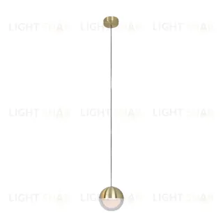 Подвесной светильник Favourite Luna 4370-1P