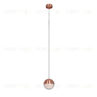 Подвесной светильник Favourite Luna 4371-1P