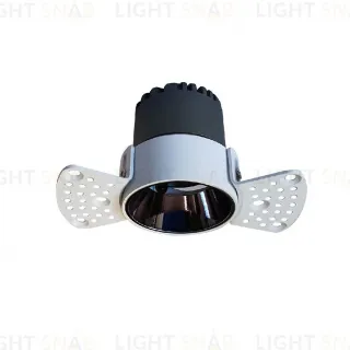 Встраиваемый светильник Favourite Mortise 4425-1C