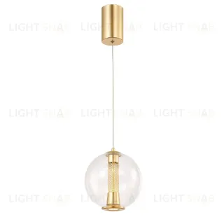 Подвесной светильник Favourite Boble 4551-2P