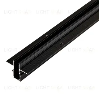 Шинопровод магнитный врезной Favourite Logica 1012-TB-100