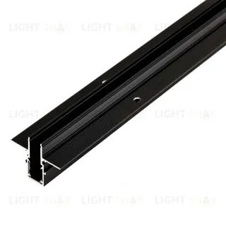 Шинопровод магнитный врезной Favourite Logica 1012-TB-200