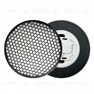 Точечный светильник iLedex Mercury 5555-36W-D212-3/4/6K-BK+WH
