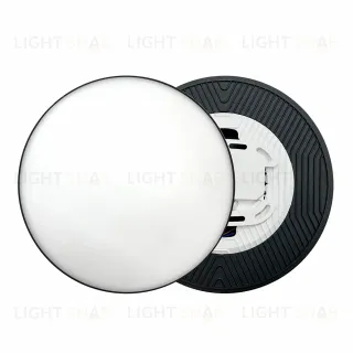 Точечный светильник iLedex Mercury 5551-36W-D212-3/4/6K-BK
