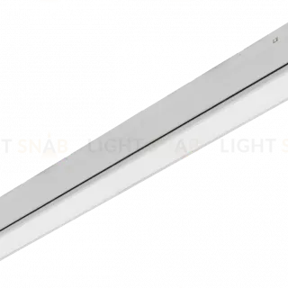 Трековый магнитный светильник iLedex Vision 4822-004-L602-24W-110DG-4000K-WH
