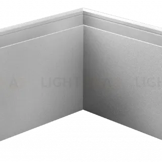 Угловой соединитель iLedex Vision CORNER CONNECT 4822-021-95/95-WH