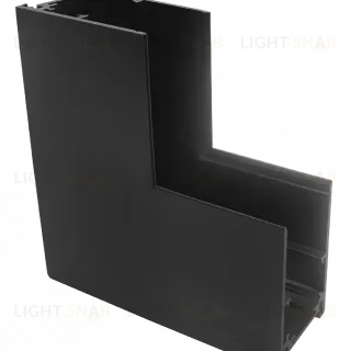 Внутренний угловой соединитель iLedex Vision INNER CORNER CONNECT 4822-021-95/95-BK