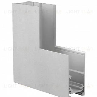 Внутренний угловой соединитель iLedex Vision INNER CORNER CONNECT 4822-021-95/95-WH