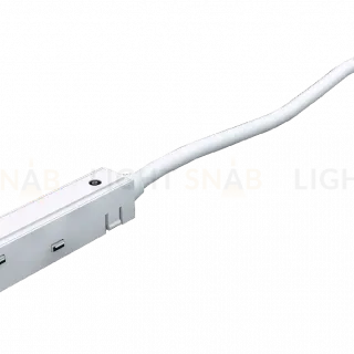 Ввод питания iLedex Vision POWER INN 4822-L2000-WH