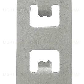 Соединительная планка iLedex Vision 4822-024 (2 шт)