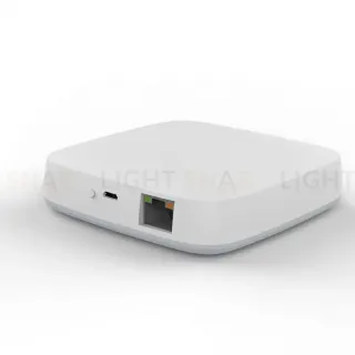 Проводной шлюз Tuya Zigbee iLedex Vision ZGB 2