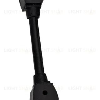 Коннектор питания iLedex Vision POWER CONNECT 4822-R-BK