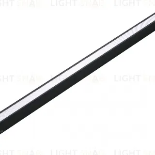 Трековый магнитный светильник iLedex Vision SMART 4825-038-L485-24W-110DG-BK