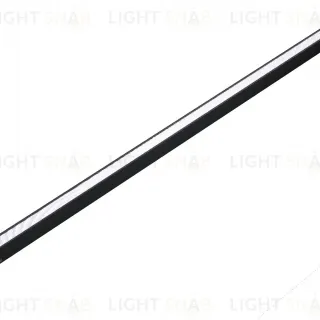 Трековый магнитный светильник iLedex Vision 4825-038-L895-30W-110DG-3000K-BK