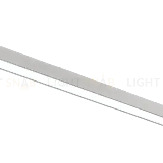 Трековый магнитный светильник iLedex Vision SMART 4825-038-L895-30W-110DG-WH