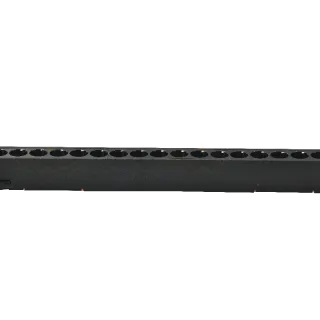 Трековый магнитный светильник iLedex Vision 4825-039-L293-18W-36DG-3000K-BK