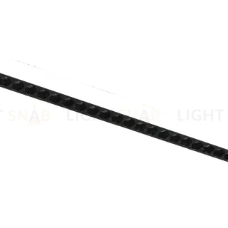 Трековый магнитный светильник iLedex Vision 4825-039-L389-24W-36DG-4000K-WH