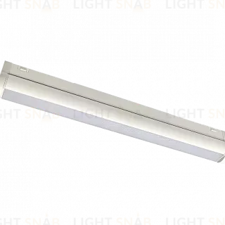 Трековый магнитный светильник iLedex Vision SMART 4825-040-L305-12W-110DG-WH