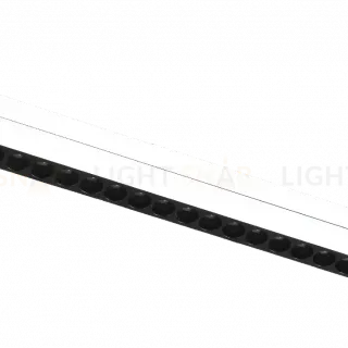 Трековый магнитный светильник iLedex Vision 4825-041-L305-18W-36DG-3000K-WH