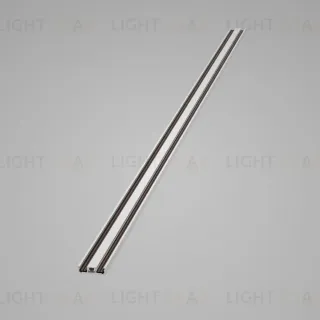 Ультратонкий накладной магнитный шинопровод iLedex Vision 4825-25/7-2000-WH