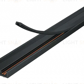 Заглушка каналов питания iLedex Vision STRAP 4825 BK