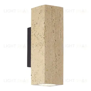 Настенный светильник ST Luce Earthy SL1194.401.01