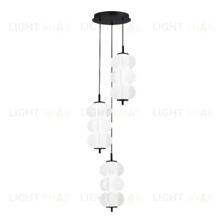 Подвесной светильник ST Luce Talisman SL6121.403.03