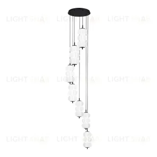 Каскадная люстра ST Luce Talisman SL6121.403.07