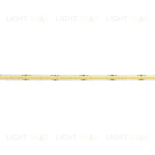 Светодиодная лента ST Luce 24В 60Вт 4000K 1м IP20 ST018.412.20
