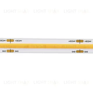 Светодиодная лента ST Luce 24В 60Вт 4000K 1м IP65 ST018.412.65