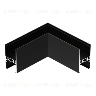 Угол-соединитель ST Luce Skyflat ST068.409.10