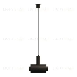 Подвес с токопроводящим прямым соединителем ST Luce Techno ST1601.439.00
